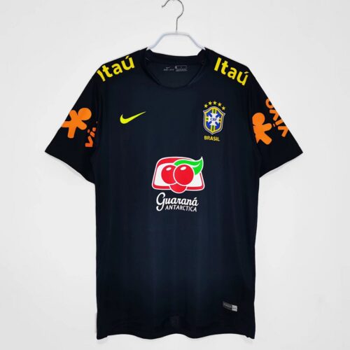 Maillot Brésil Entraînement 2020