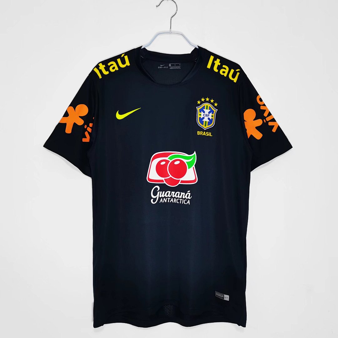 Maillot Brésil Entraînement 2020
