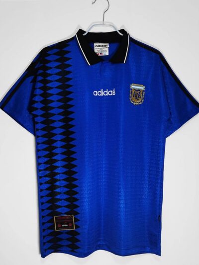 Maillot Argentine Extérieur 1994