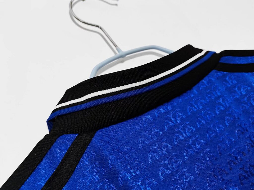 Maillot Argentine Extérieur 1994