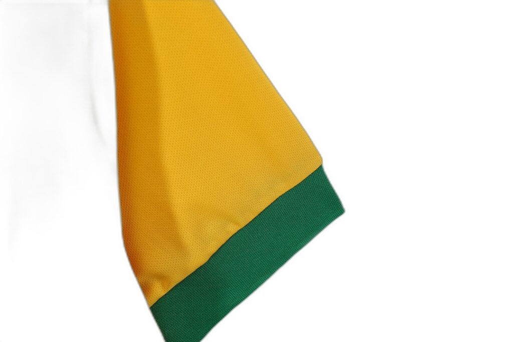 Maillot Brésil Domicile 2013
