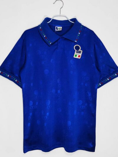 Maillot Italie Domicile 1994