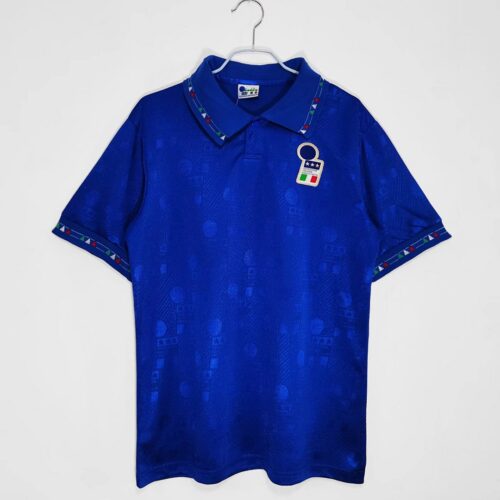Maillot Italie Domicile 1994