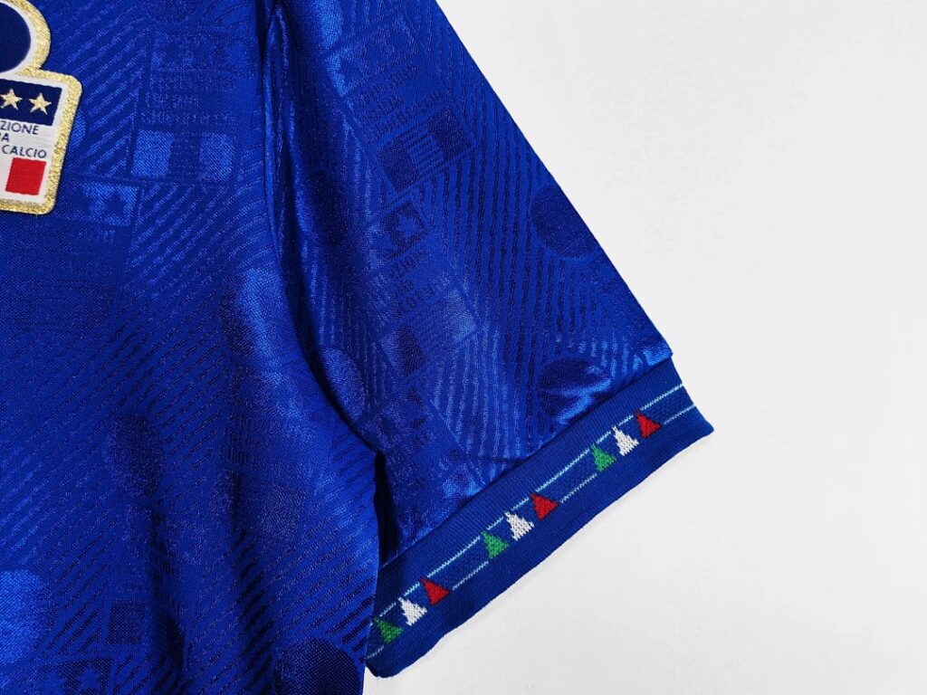Maillot Italie Domicile 1994