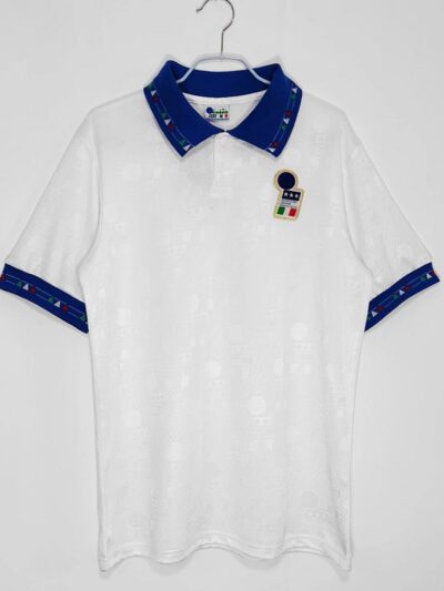 Maillot Italie Extérieur 1994
