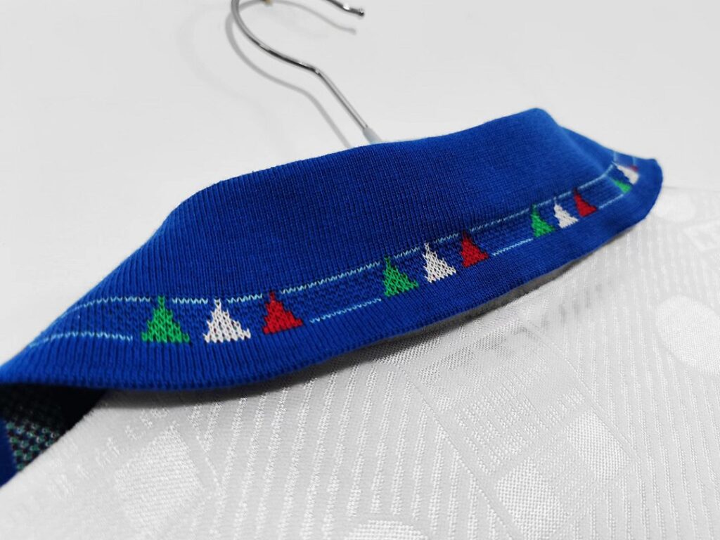 Maillot Italie Extérieur 1994
