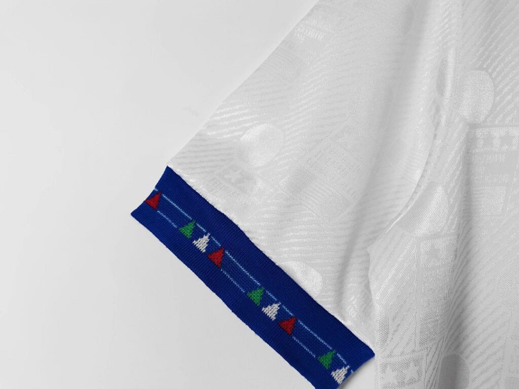 Maillot Italie Extérieur 1994