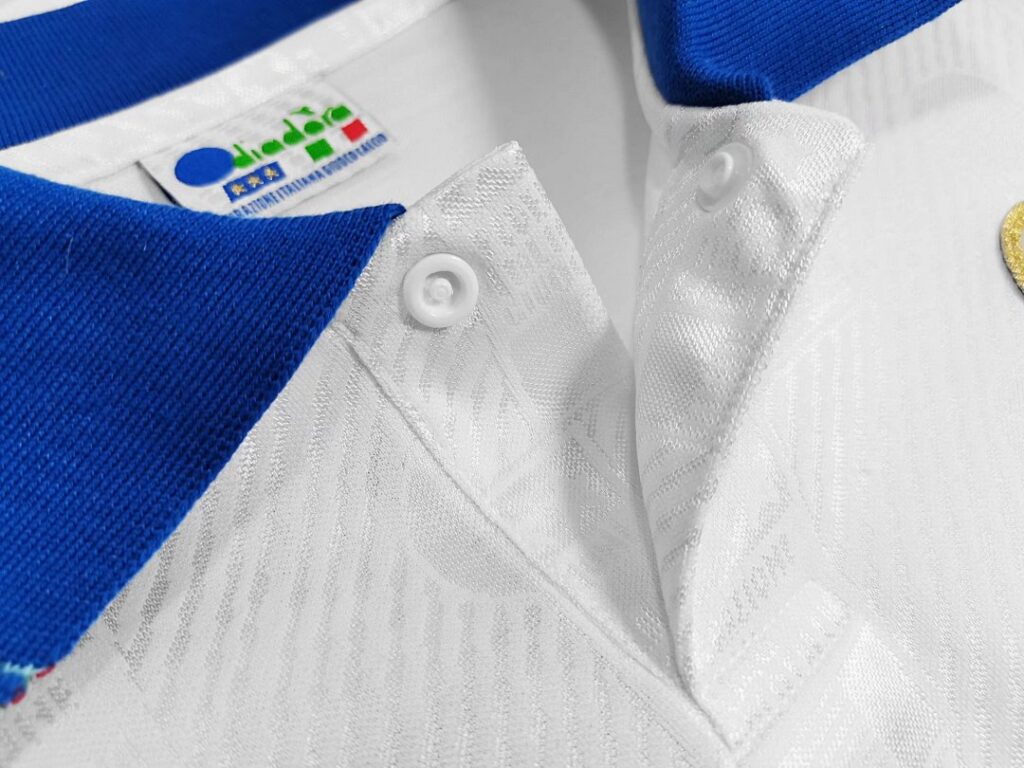 Maillot Italie Extérieur 1994