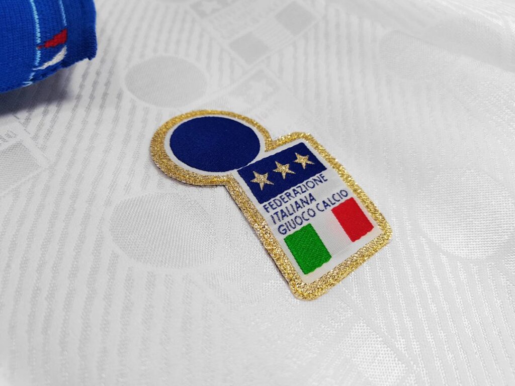 Maillot Italie Extérieur 1994