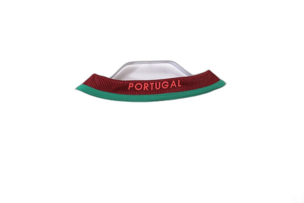 Maillot Portugal Domicile 2016