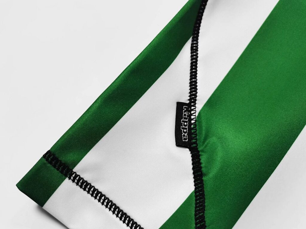 Maillot Real Betis Domicile 2003/04