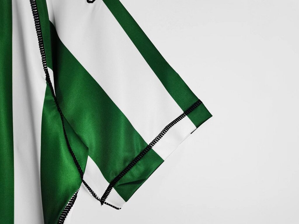Maillot Real Betis Domicile 2003/04