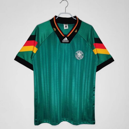 Maillot Allemagne Extérieur 1992