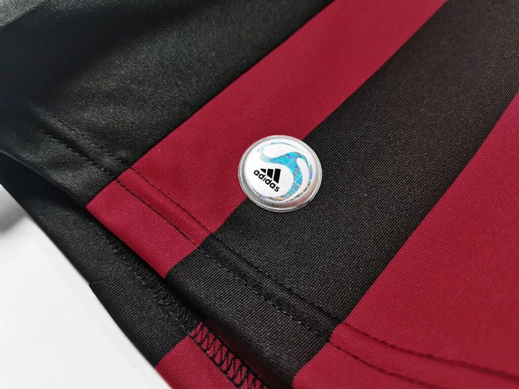 Maillot AC Milan Domicile 2009/10