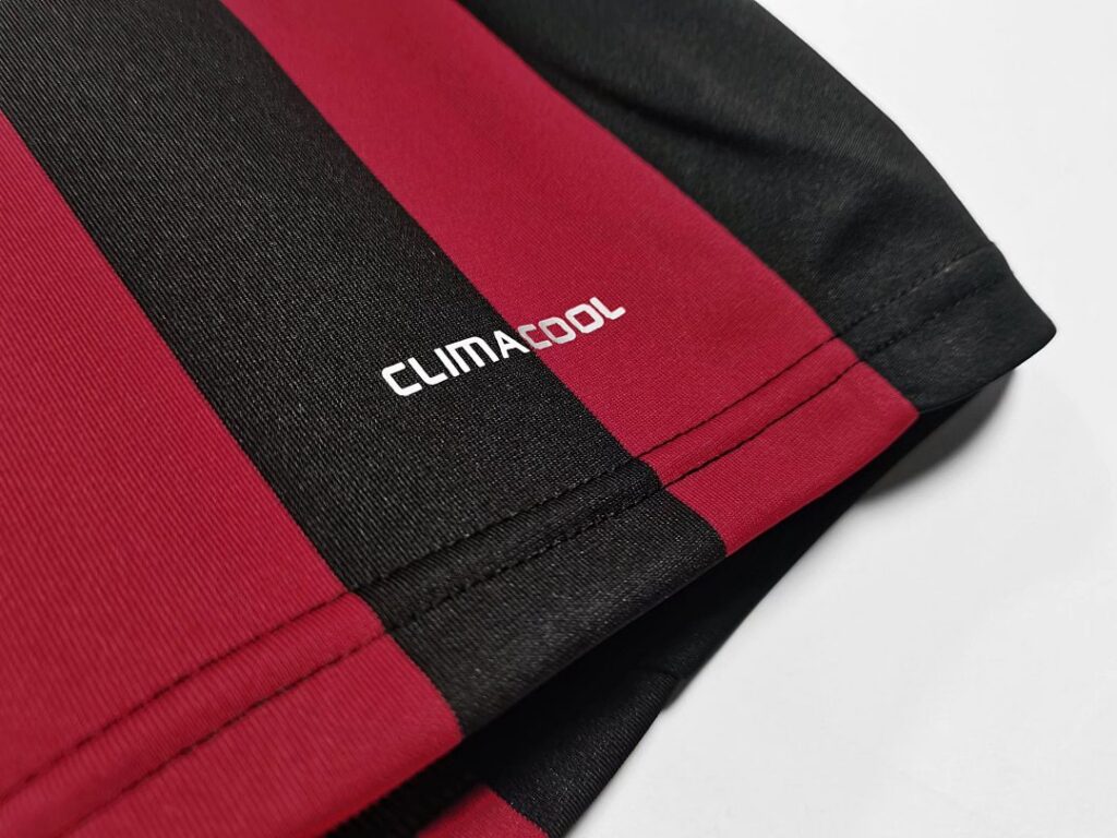 Maillot AC Milan Domicile 2009/10