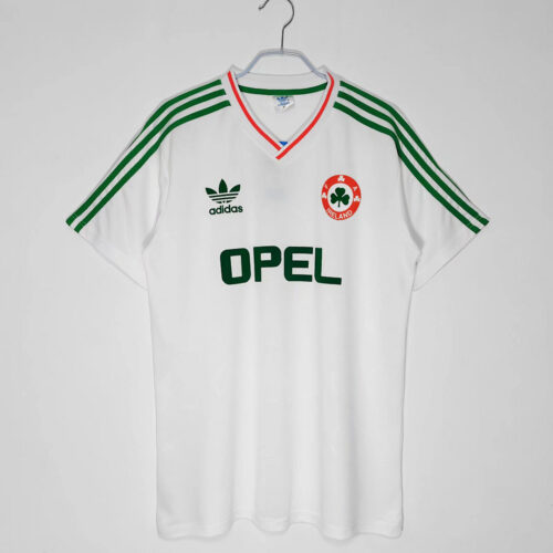 Maillot Irlande Extérieur 1990/92