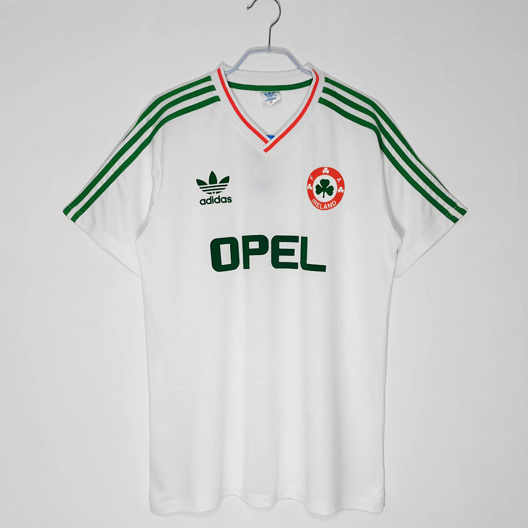 Maillot Irlande Extérieur 1990/92