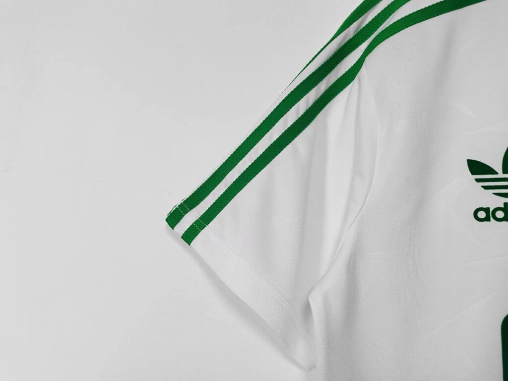 Maillot Irlande Extérieur 1990/92