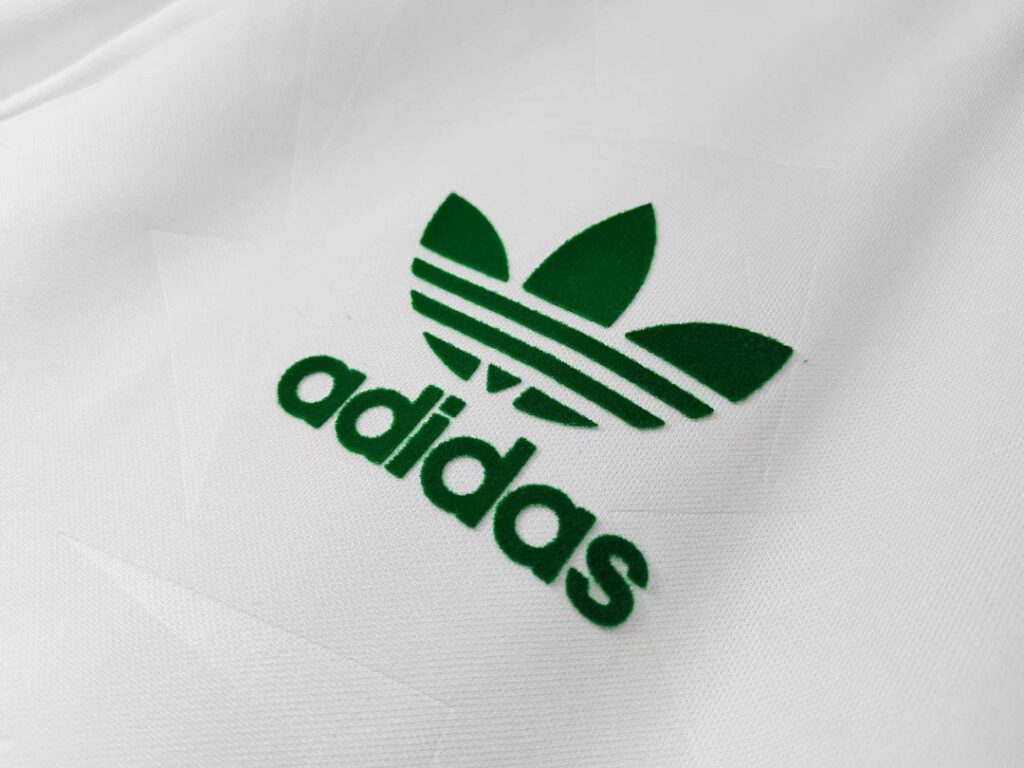 Maillot Irlande Extérieur 1990/92