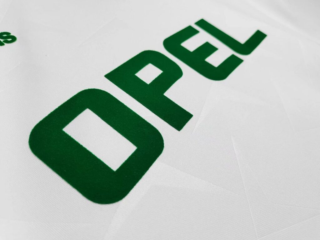 Maillot Irlande Extérieur 1990/92