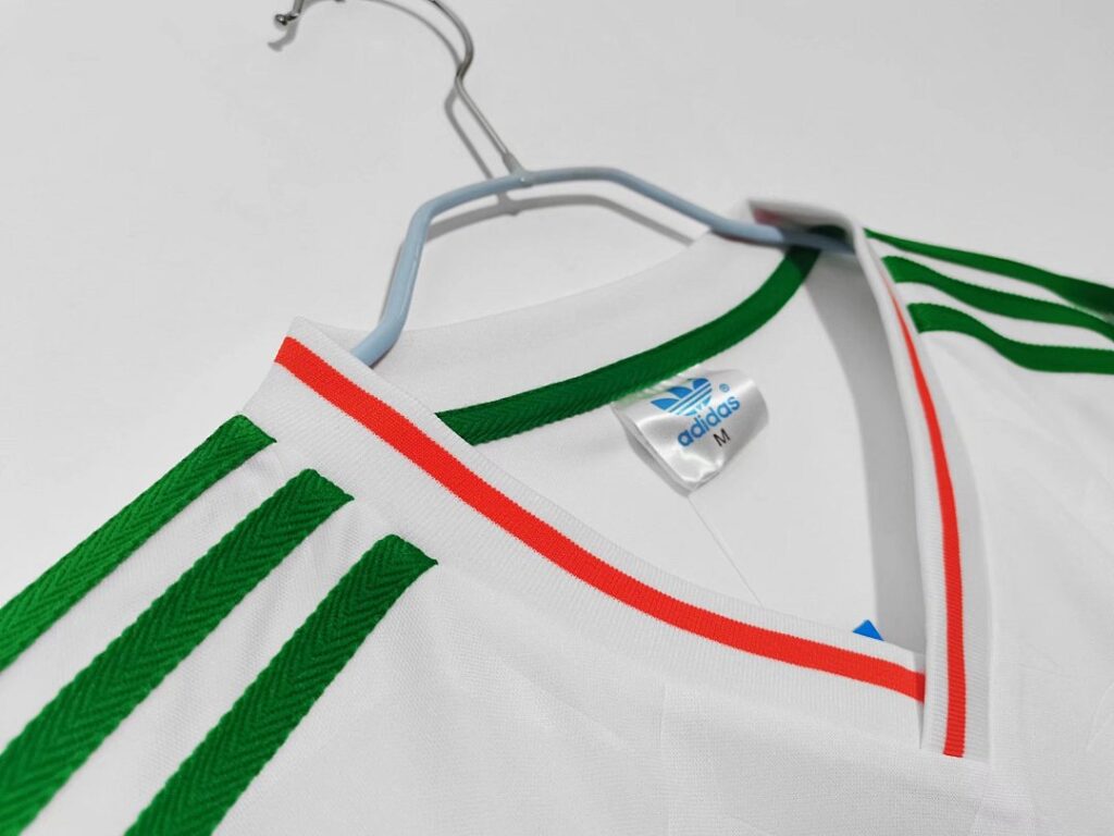 Maillot Irlande Extérieur 1990/92
