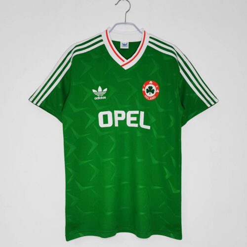 Maillot Irlande Domicile 1990/92