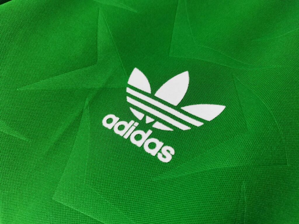 Maillot Irlande Domicile 1990/92