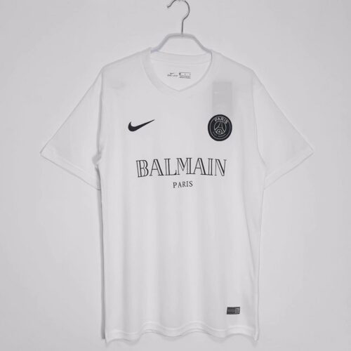 Maillot Paris Saint-Germain Entraînement 2020 Blanc