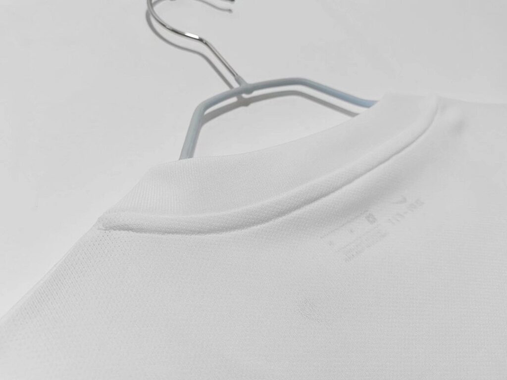 Maillot Paris Saint-Germain Entraînement 2020 Blanc