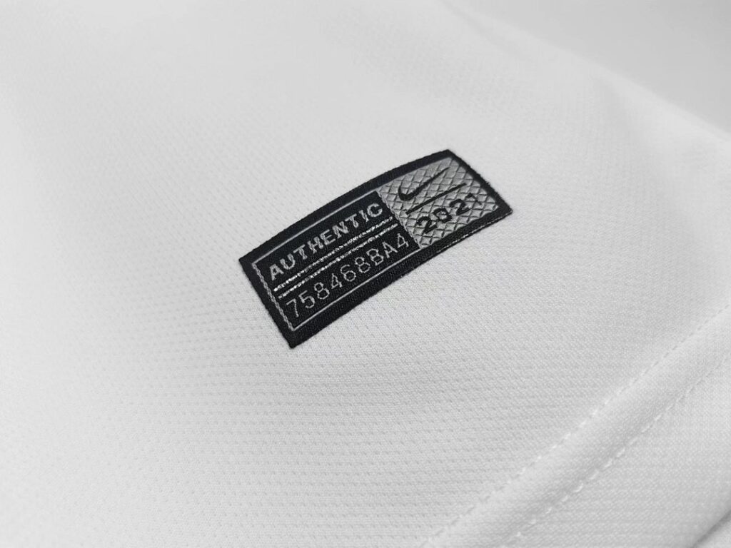 Maillot Paris Saint-Germain Entraînement 2020 Blanc