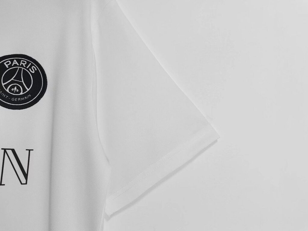 Maillot Paris Saint-Germain Entraînement 2020 Blanc
