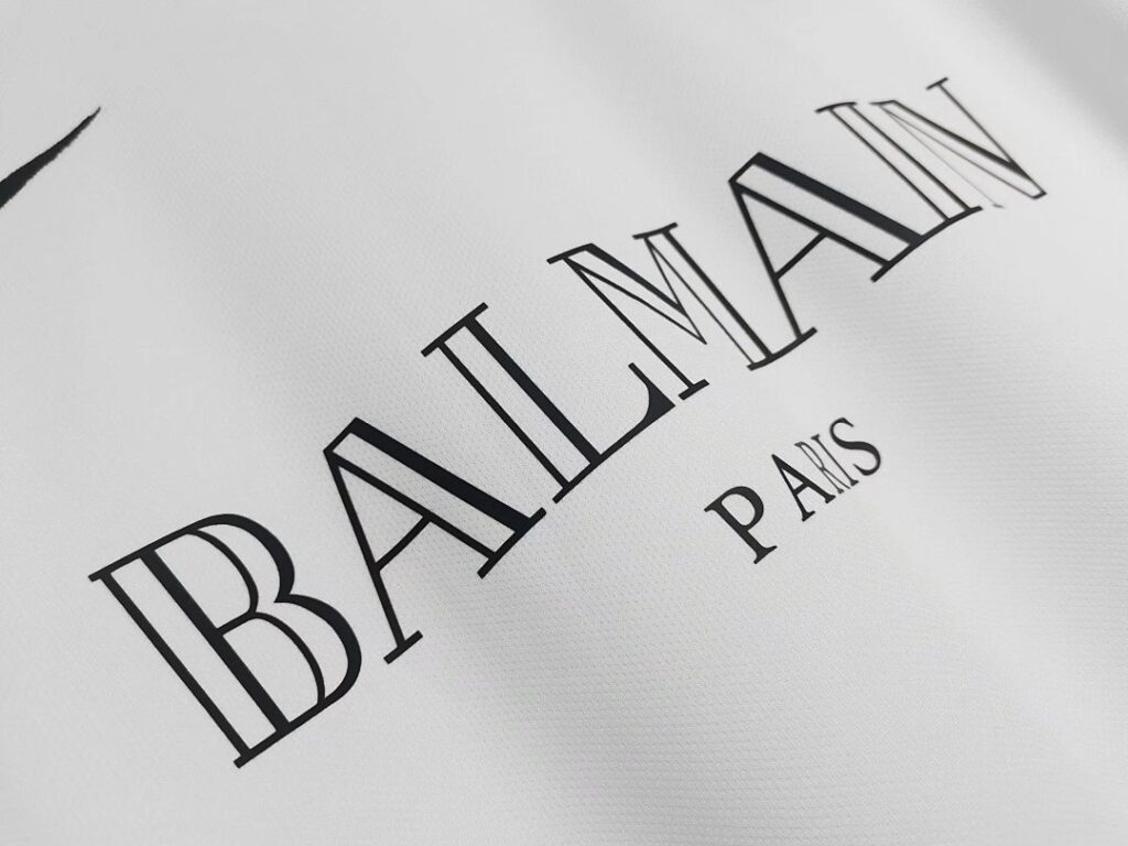 Maillot Paris Saint-Germain Entraînement 2020 Blanc