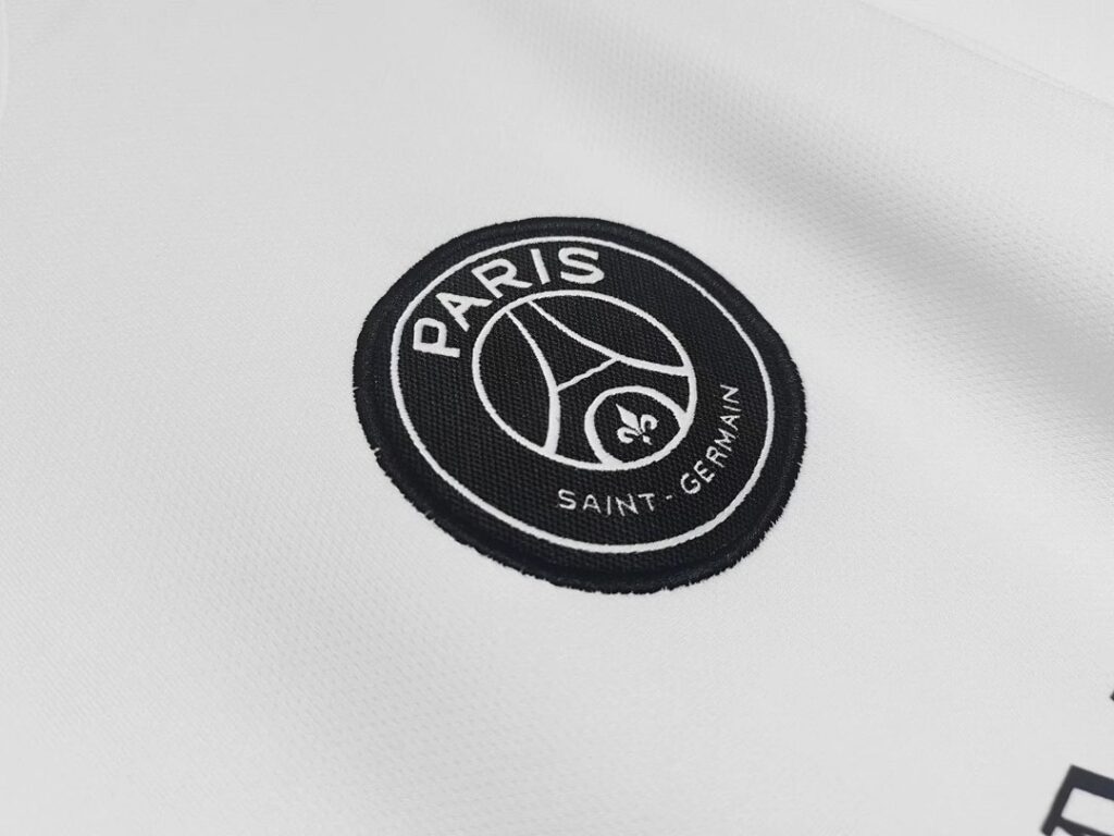 Maillot Paris Saint-Germain Entraînement 2020 Blanc
