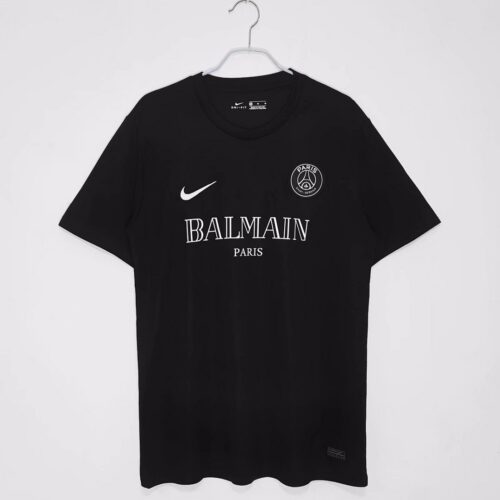 Maillot Paris Saint-Germain Entraînement 2020 Noir
