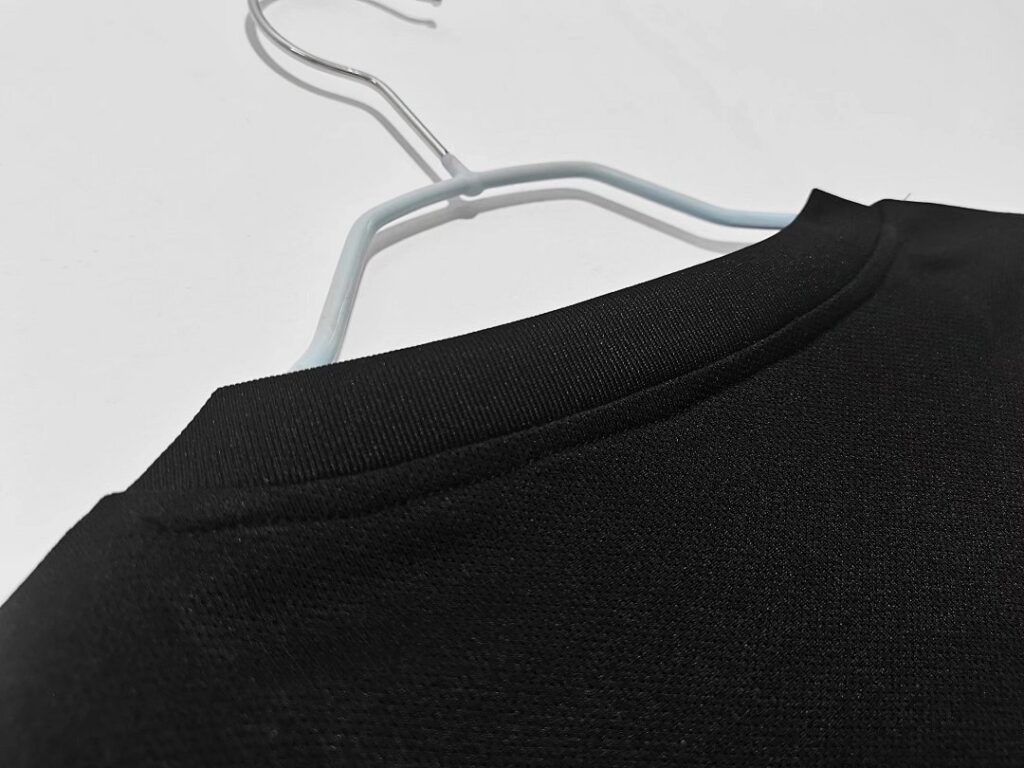 Maillot Paris Saint-Germain Entraînement 2020 Noir