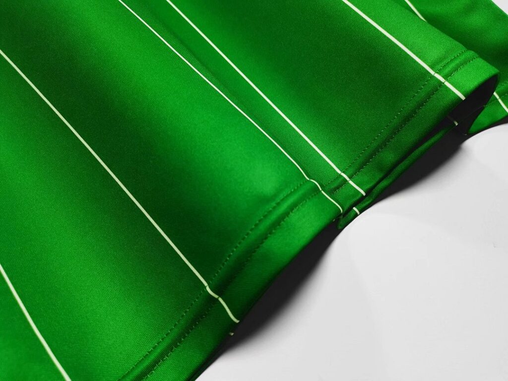 Maillot Celtic FC Third 1984/86