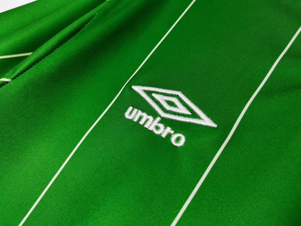 Maillot Celtic FC Third 1984/86
