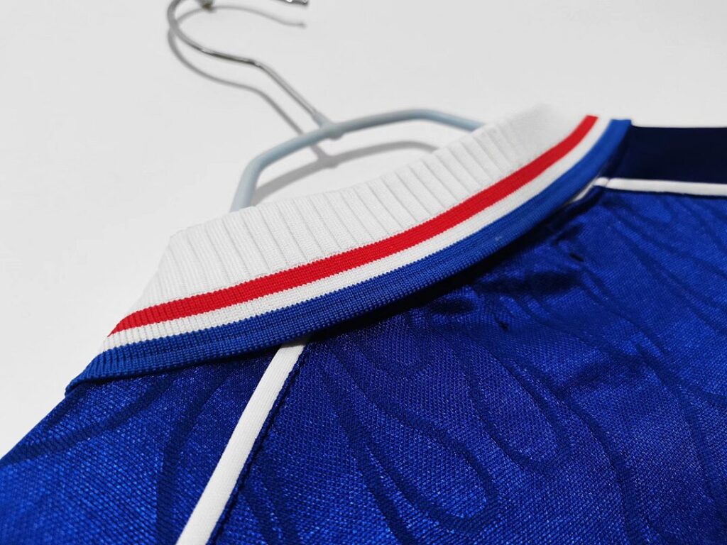 Maillot Japon Domicile 1998