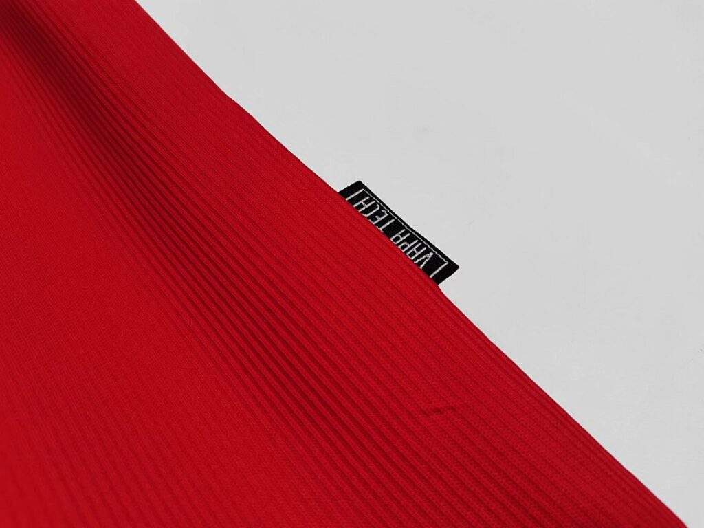 Maillot Manchester United Domicile 1998/99