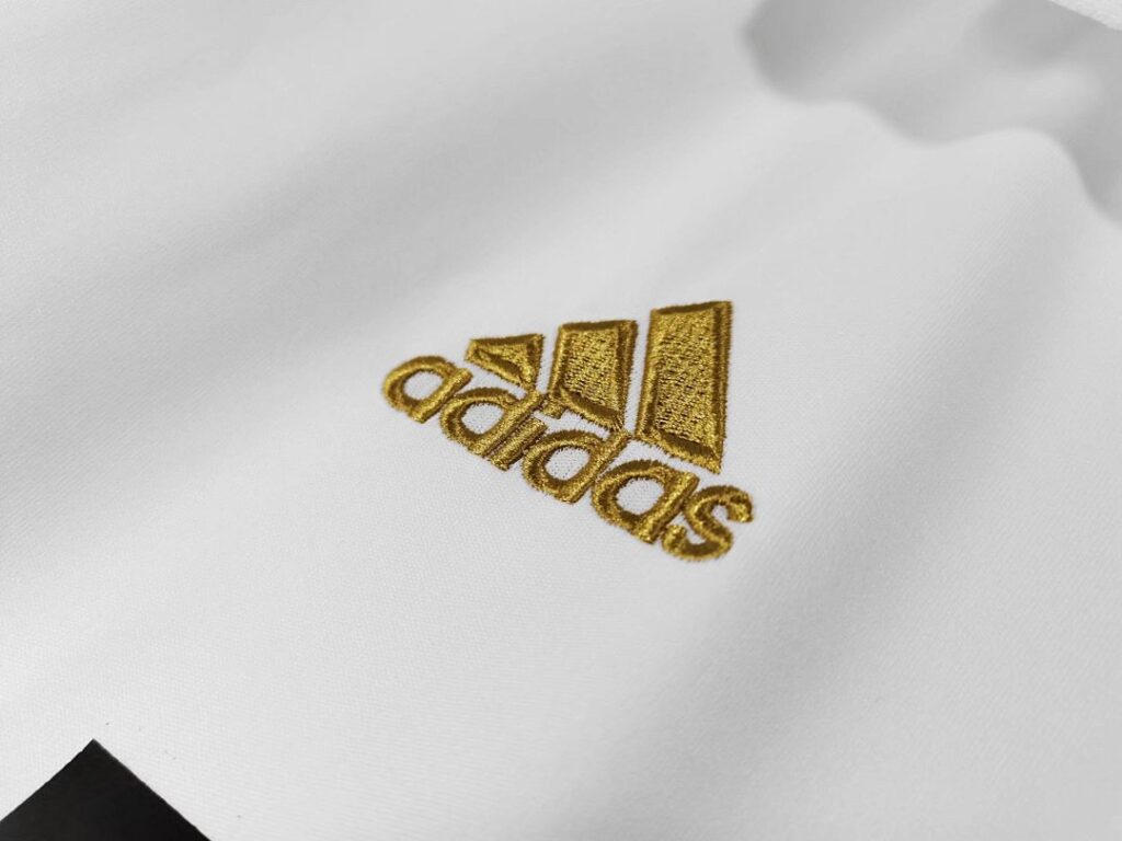 Maillot Real Madrid Domicile 2011/12