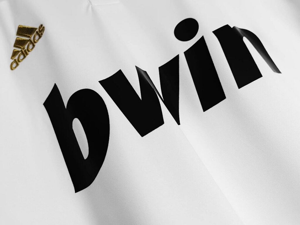 Maillot Real Madrid Domicile 2011/12