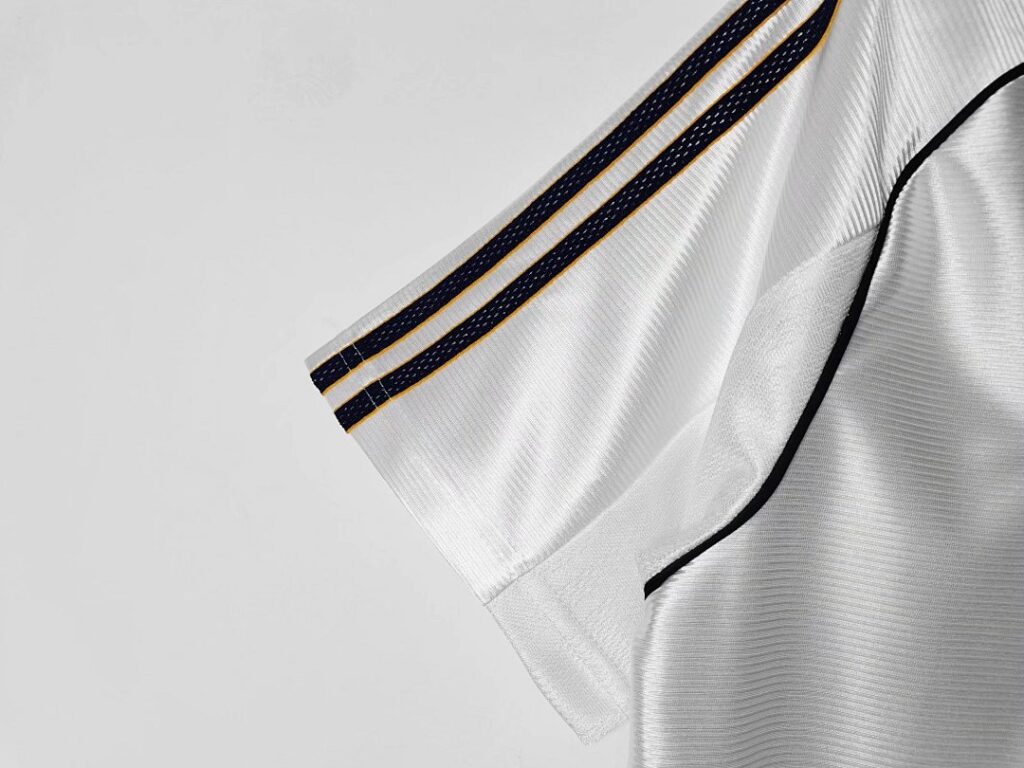 Maillot Real Madrid Domicile 1998/00
