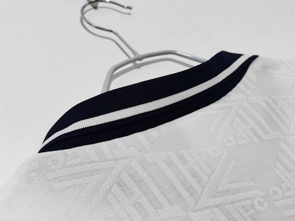 Maillot Tottenham Domicile 1991/93
