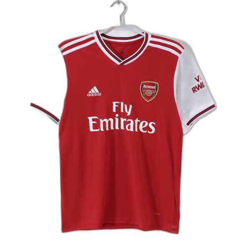 Maillot Arsenal Domicile 2019/20