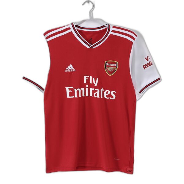 Maillot Arsenal Domicile 2019/20
