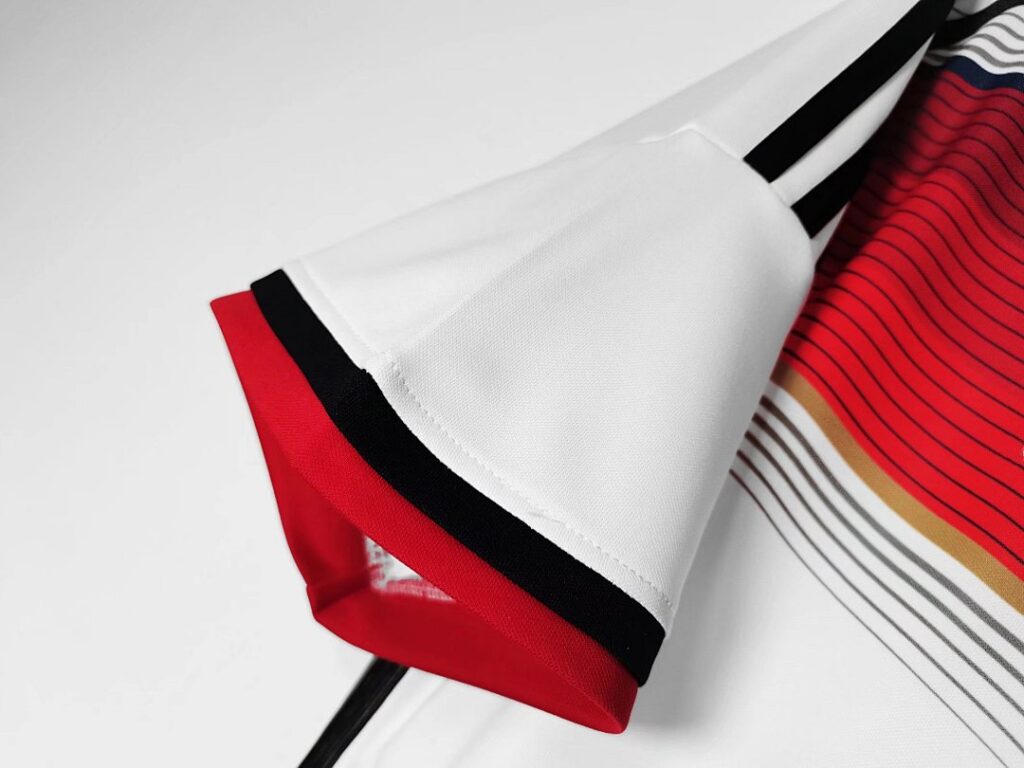 Maillot Allemagne Domicile 2014
