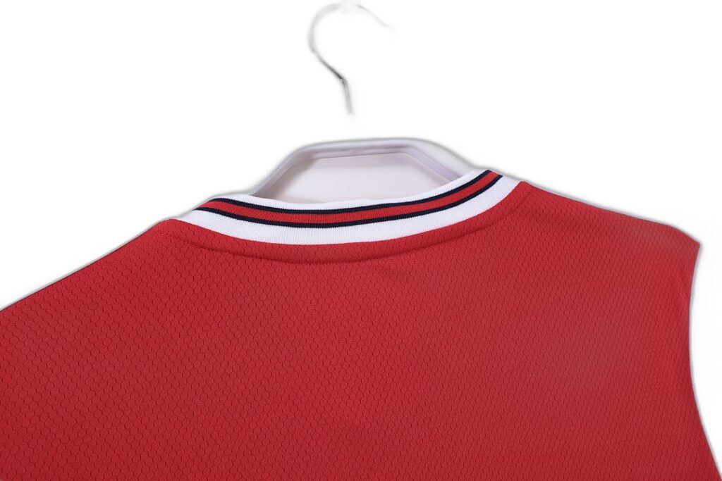 Maillot Arsenal Domicile 2019/20
