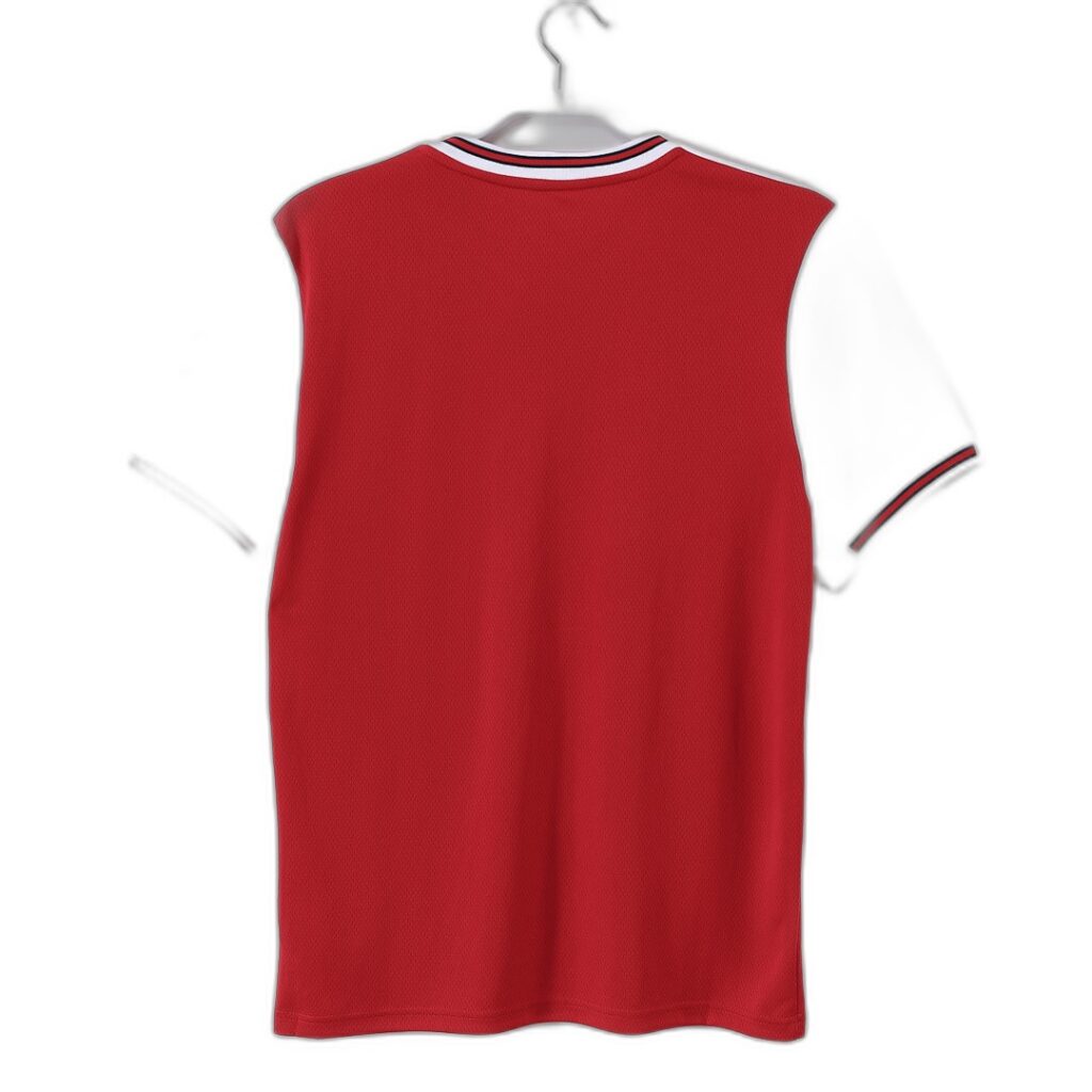 Maillot Arsenal Domicile 2019/20