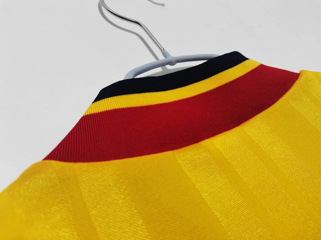 Maillot Arsenal Extérieur 1993/94