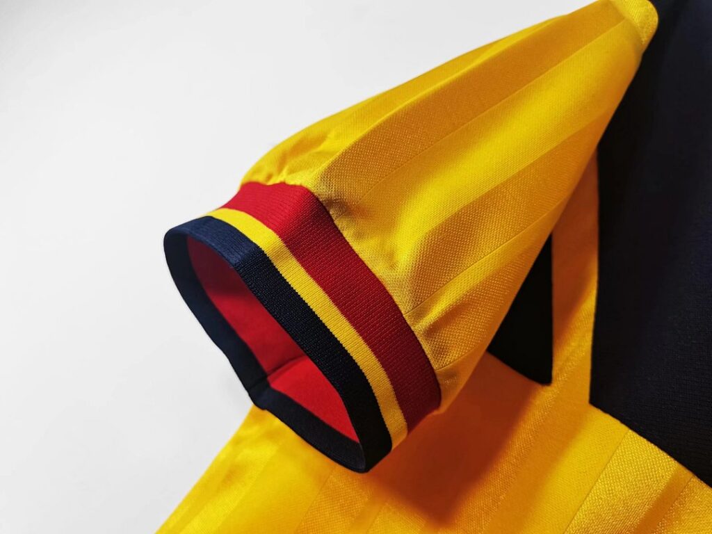 Maillot Arsenal Extérieur 1993/94